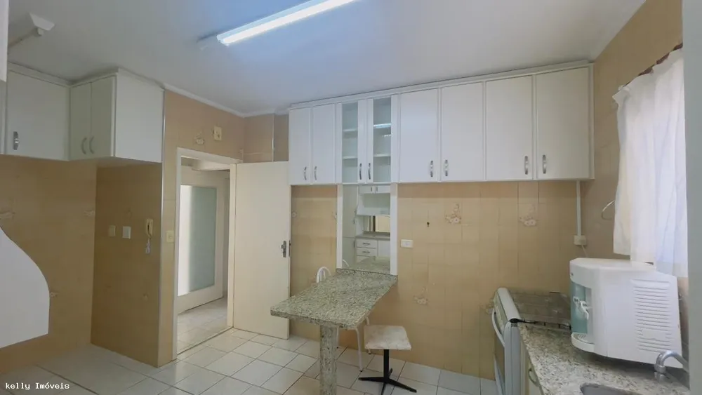 Apartamento, 3 quartos, 166 m² - Foto 1