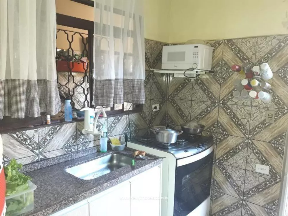 Casa, 3 quartos, 197 m² - Foto 4