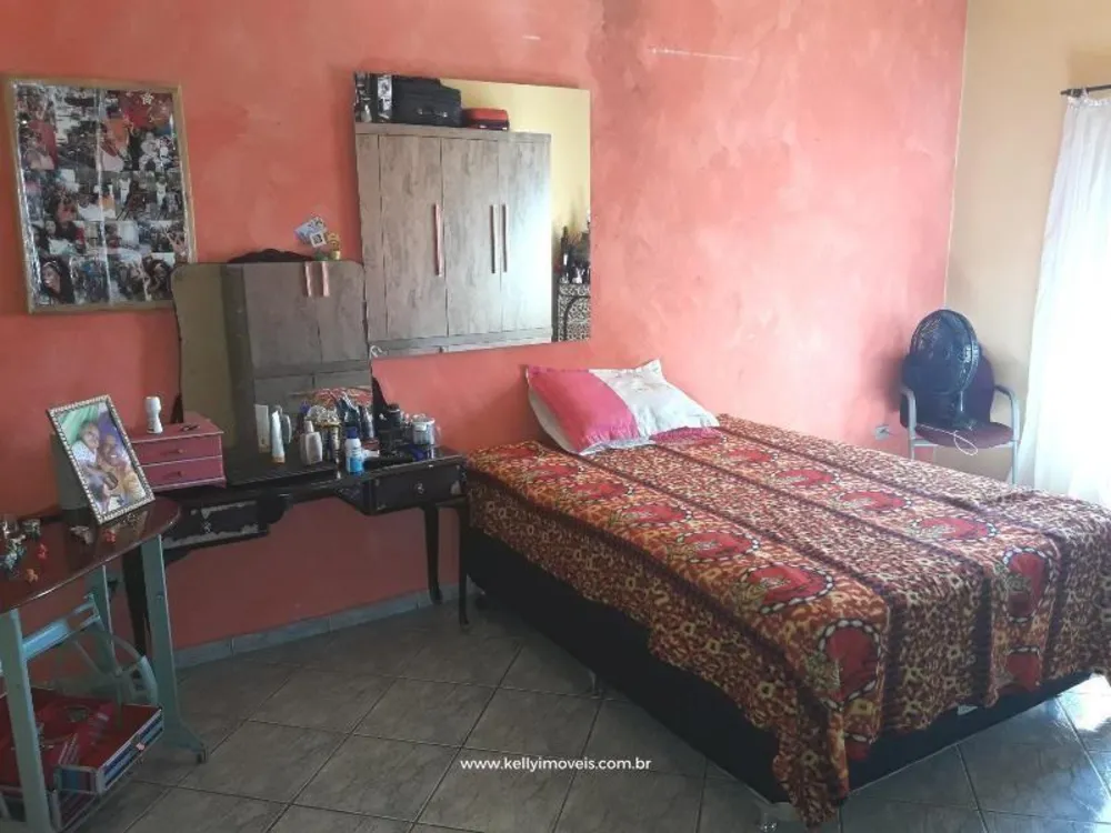 Casa, 3 quartos, 197 m² - Foto 4