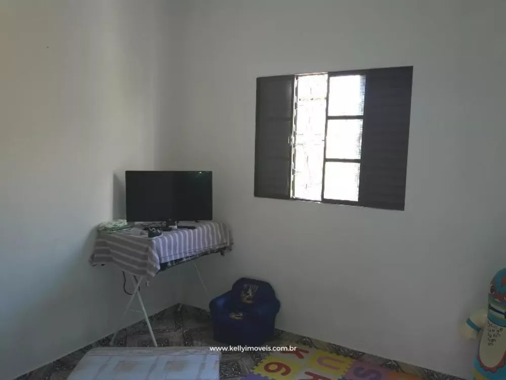 Casa, 3 quartos, 197 m² - Foto 2