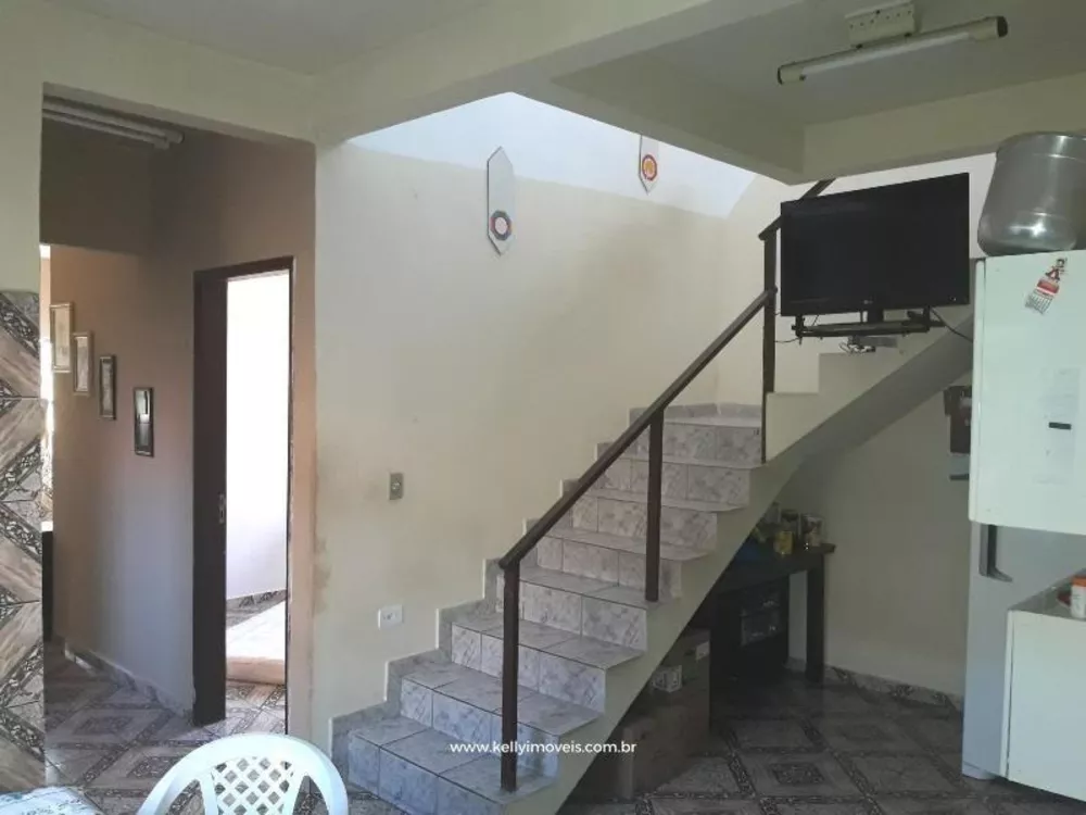 Casa, 3 quartos, 197 m² - Foto 3