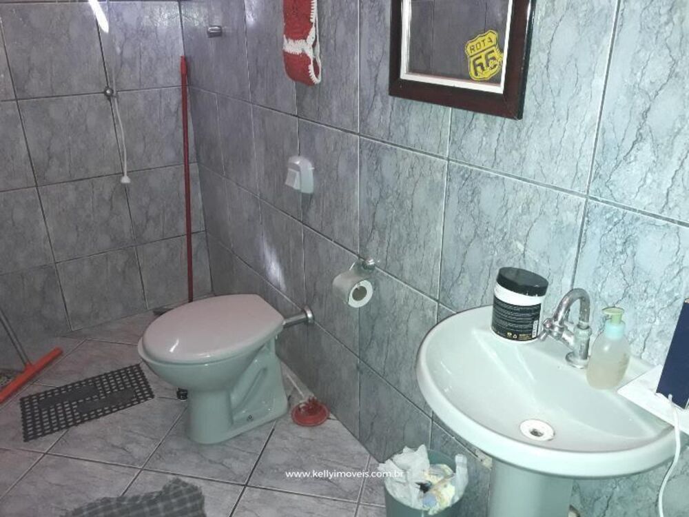 Casa, 3 quartos, 197 m² - Foto 5