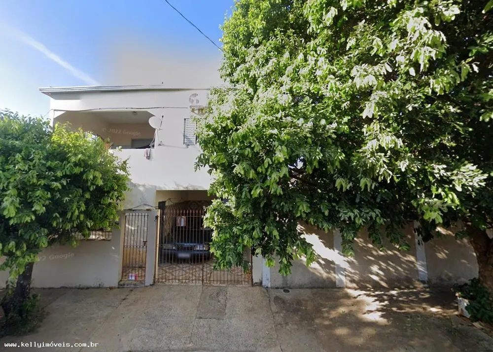 Casa, 3 quartos, 197 m² - Foto 2