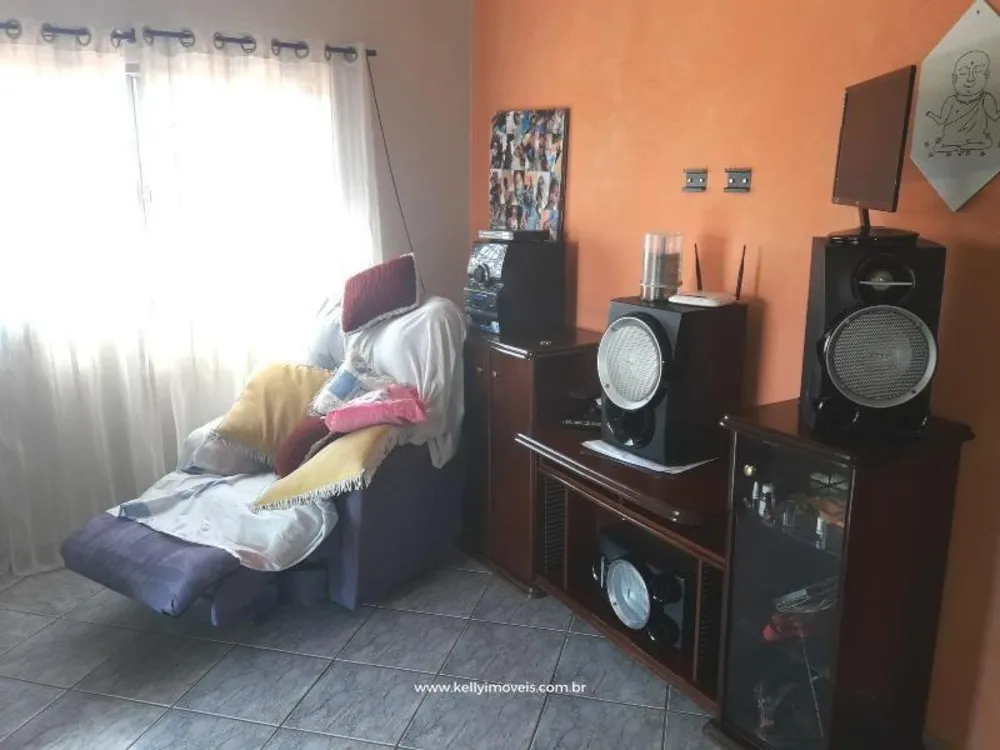 Casa, 3 quartos, 197 m² - Foto 6