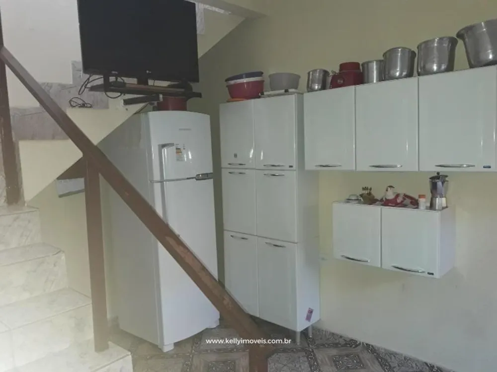 Casa, 3 quartos, 197 m² - Foto 11