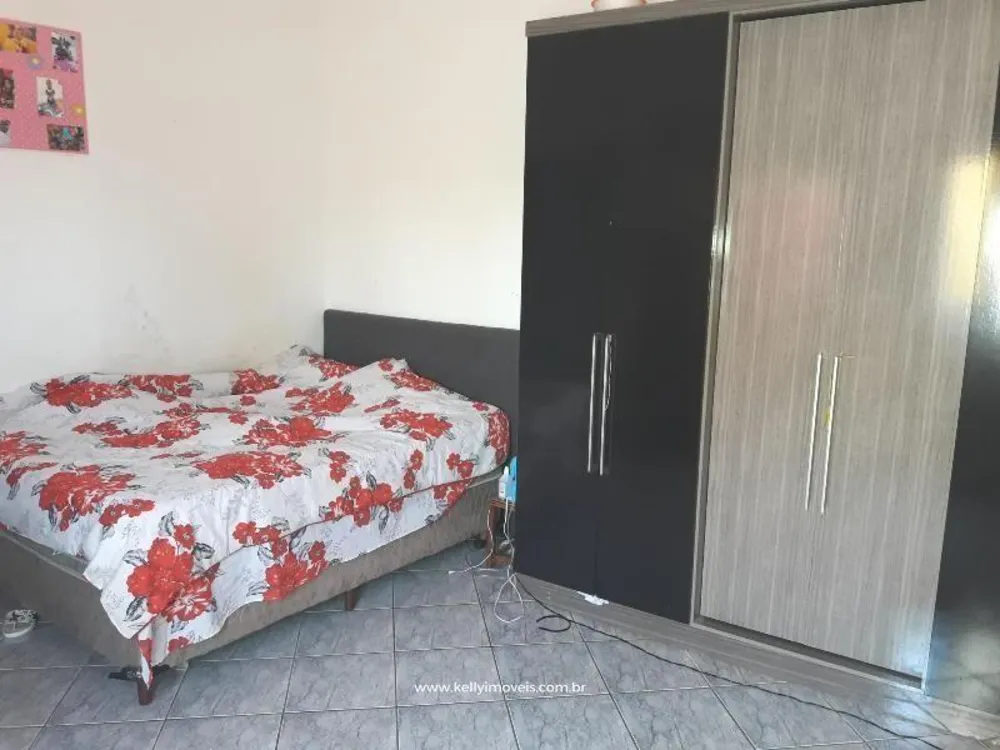 Casa, 3 quartos, 197 m² - Foto 7