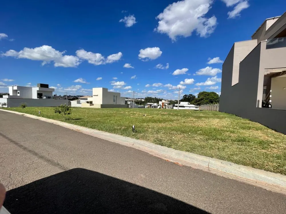Terreno, 268 m² - Foto 1