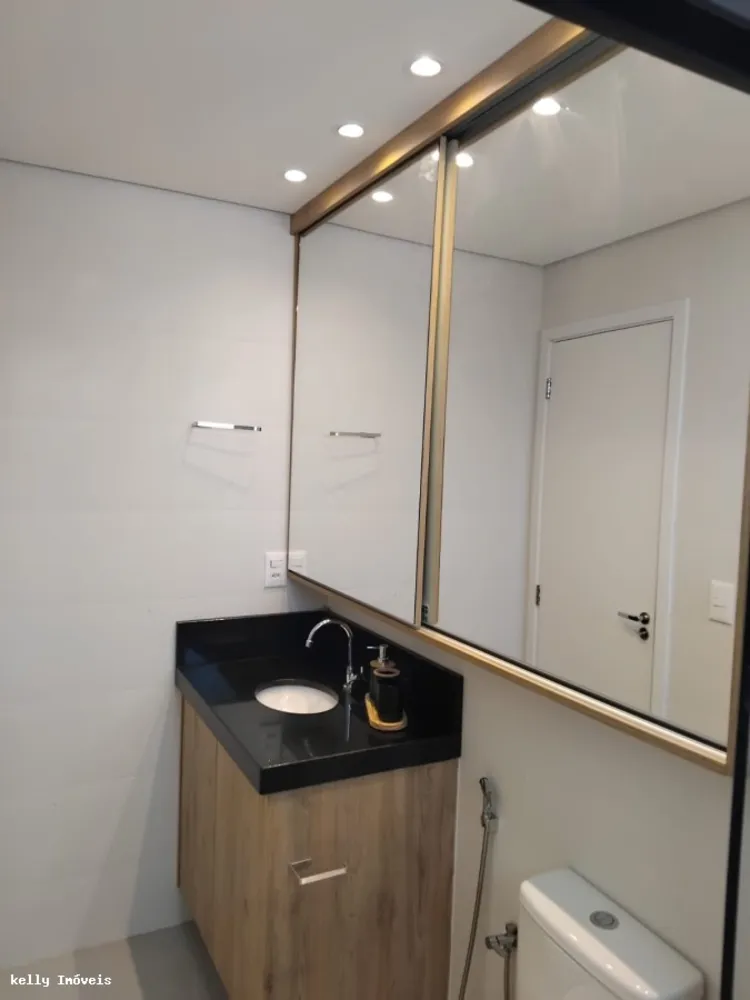 Apartamento, 2 quartos, 72 m² - Foto 2