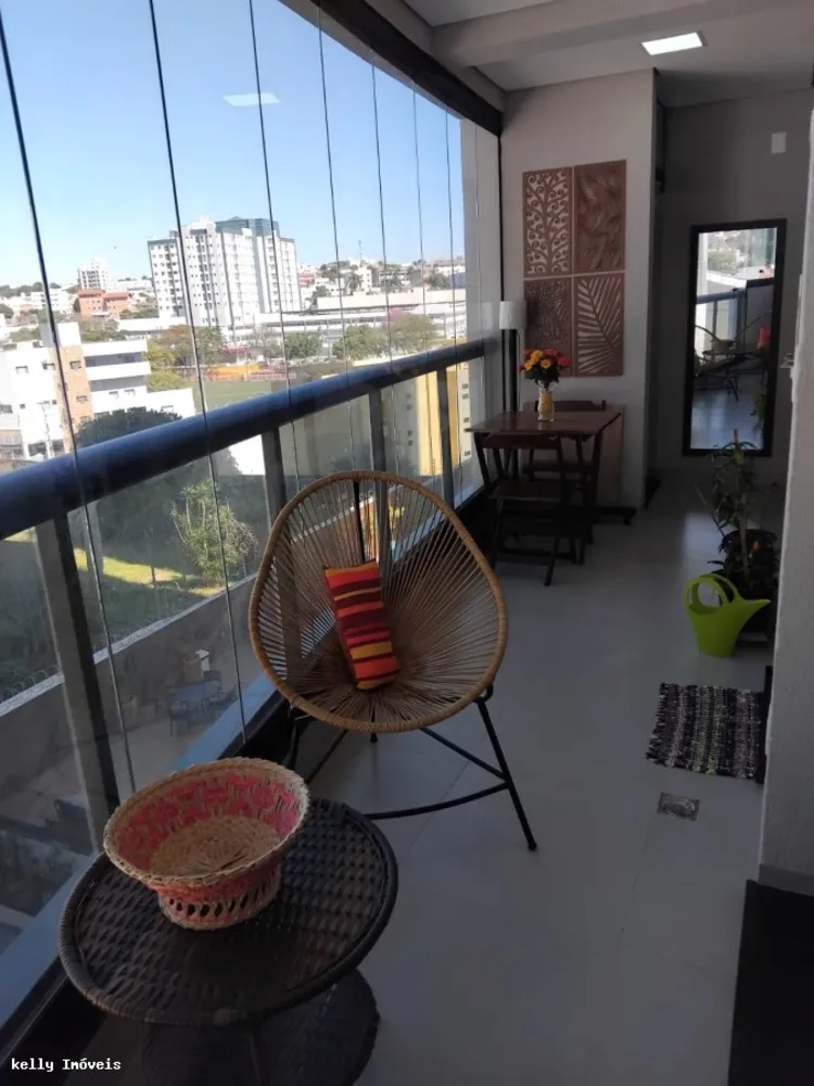 Apartamento, 2 quartos, 72 m² - Foto 1
