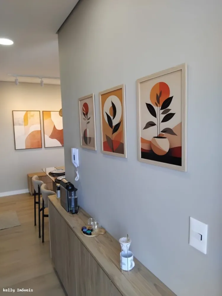 Apartamento, 2 quartos, 72 m² - Foto 4
