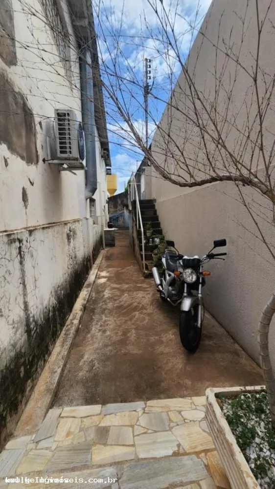 Prédio Inteiro, 1200 m² - Foto 1