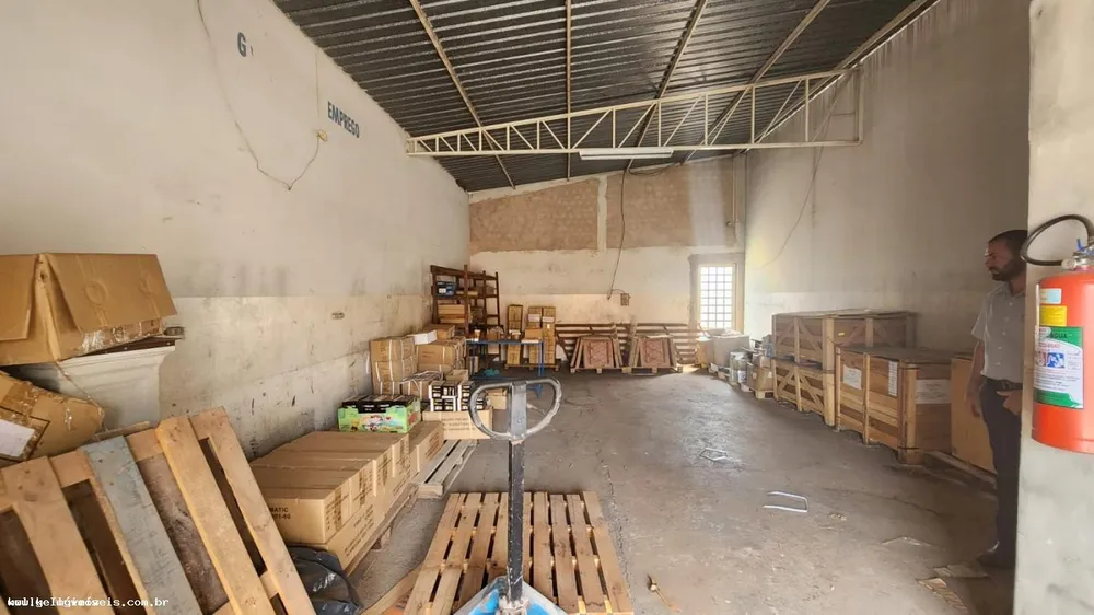 Prédio Inteiro, 1200 m² - Foto 11