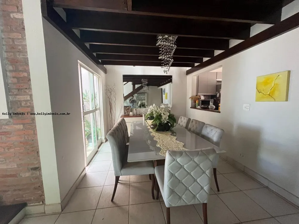 Casa, 4 quartos, 306 m² - Foto 6