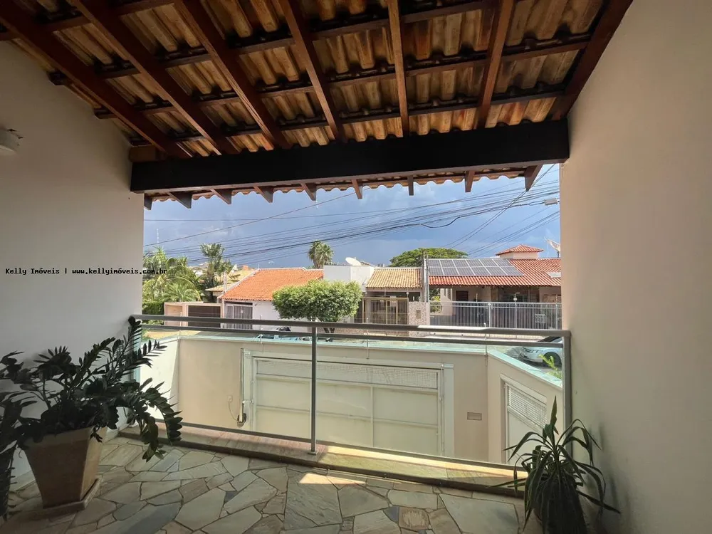 Casa, 4 quartos, 306 m² - Foto 3