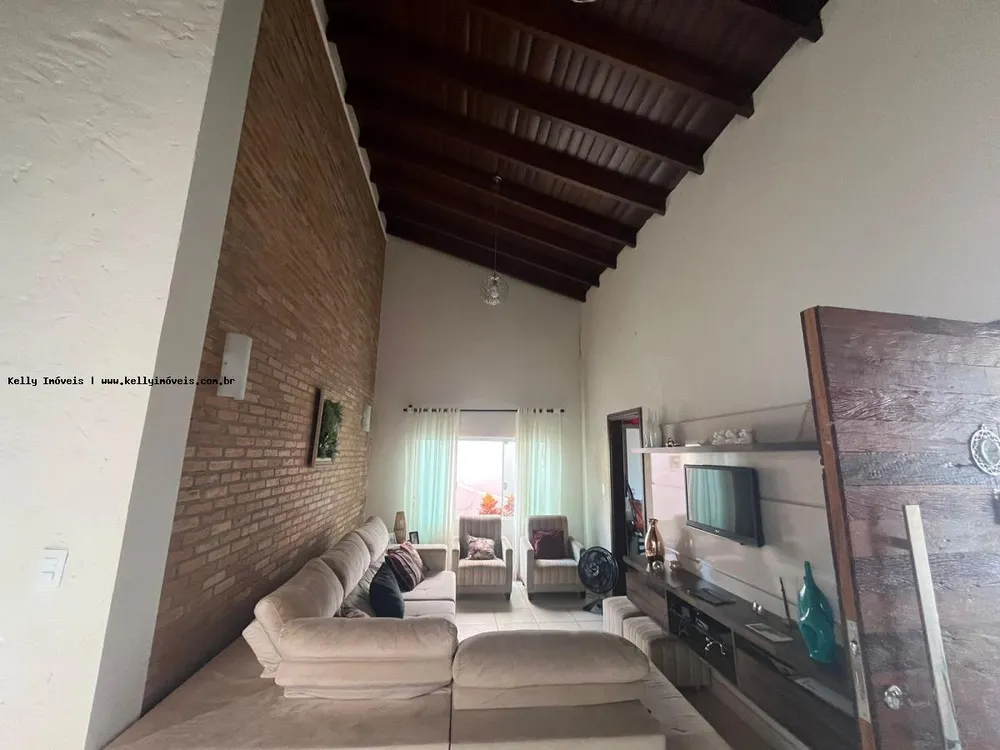 Casa, 4 quartos, 306 m² - Foto 4