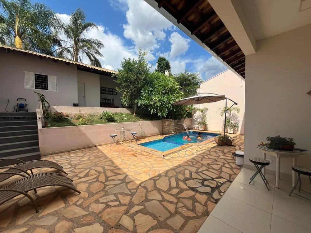 Casa, 4 quartos, 306 m² - Foto 10