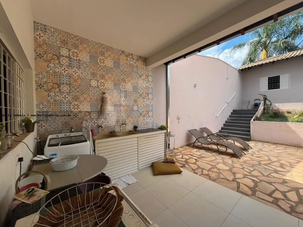 Casa, 4 quartos, 306 m² - Foto 11