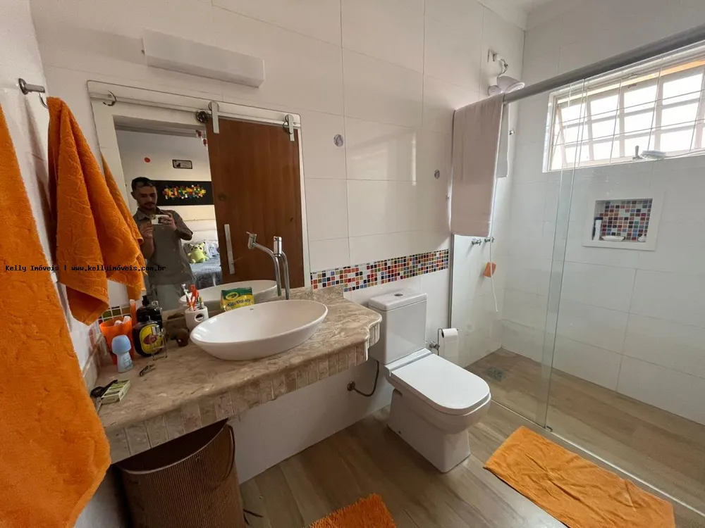 Casa, 4 quartos, 306 m² - Foto 8