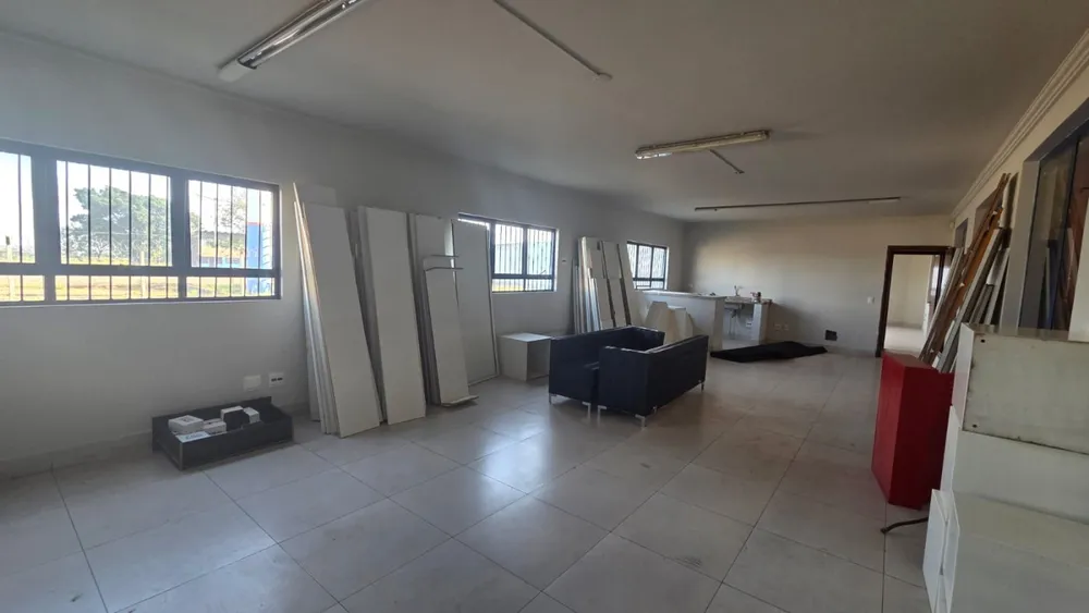 Depósito-Galpão, 2340 m² - Foto 5