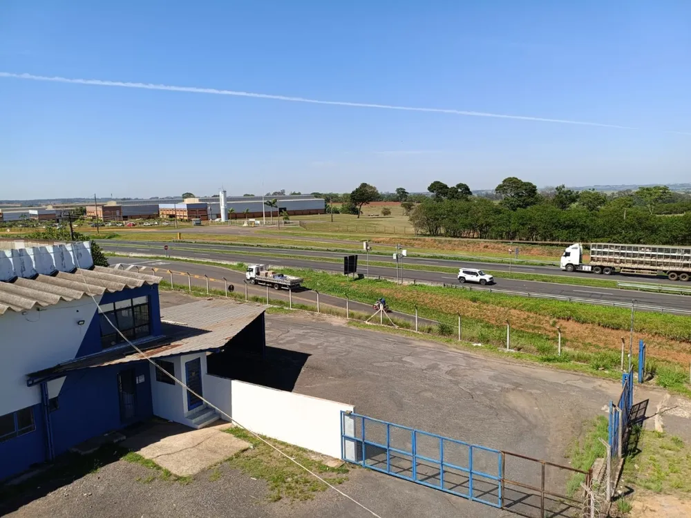 Depósito-Galpão, 2340 m² - Foto 2