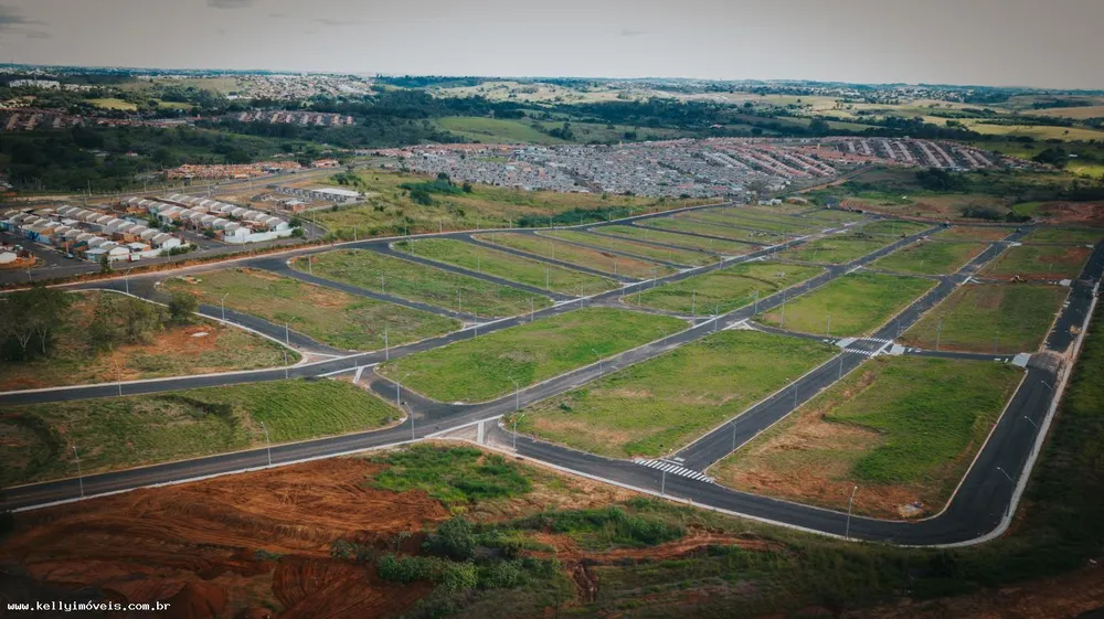 Terreno, 160 m² - Foto 1