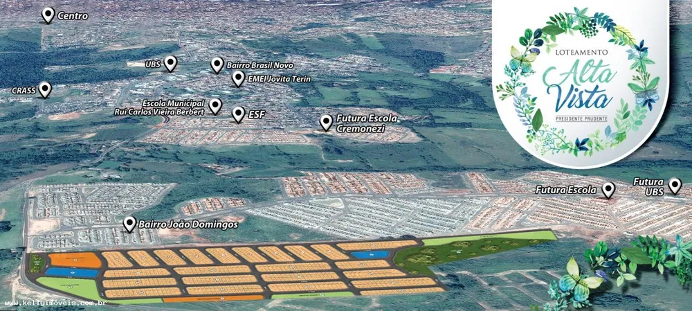 Terreno, 160 m² - Foto 2