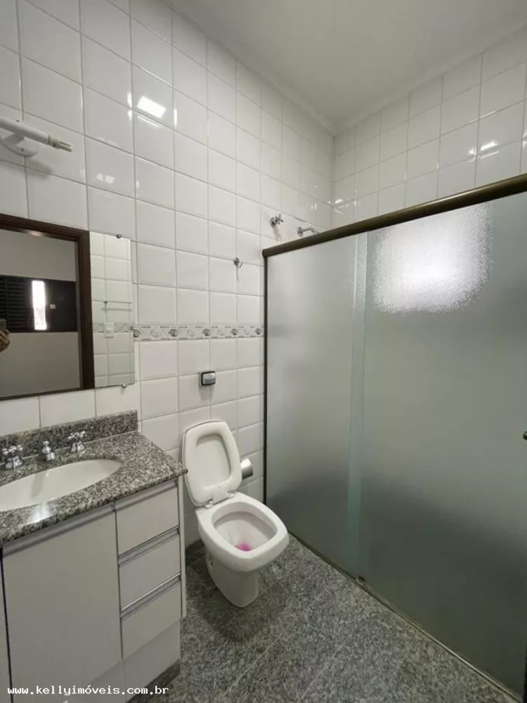 Casa de Condomínio, 4 quartos - Foto 27