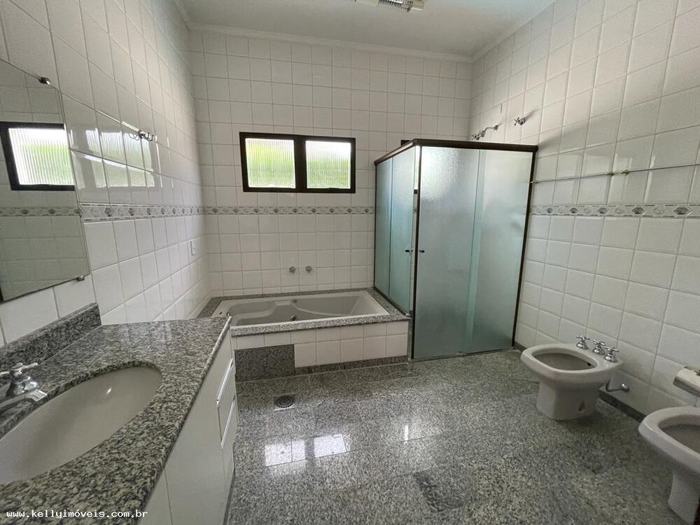 Casa de Condomínio, 4 quartos - Foto 37