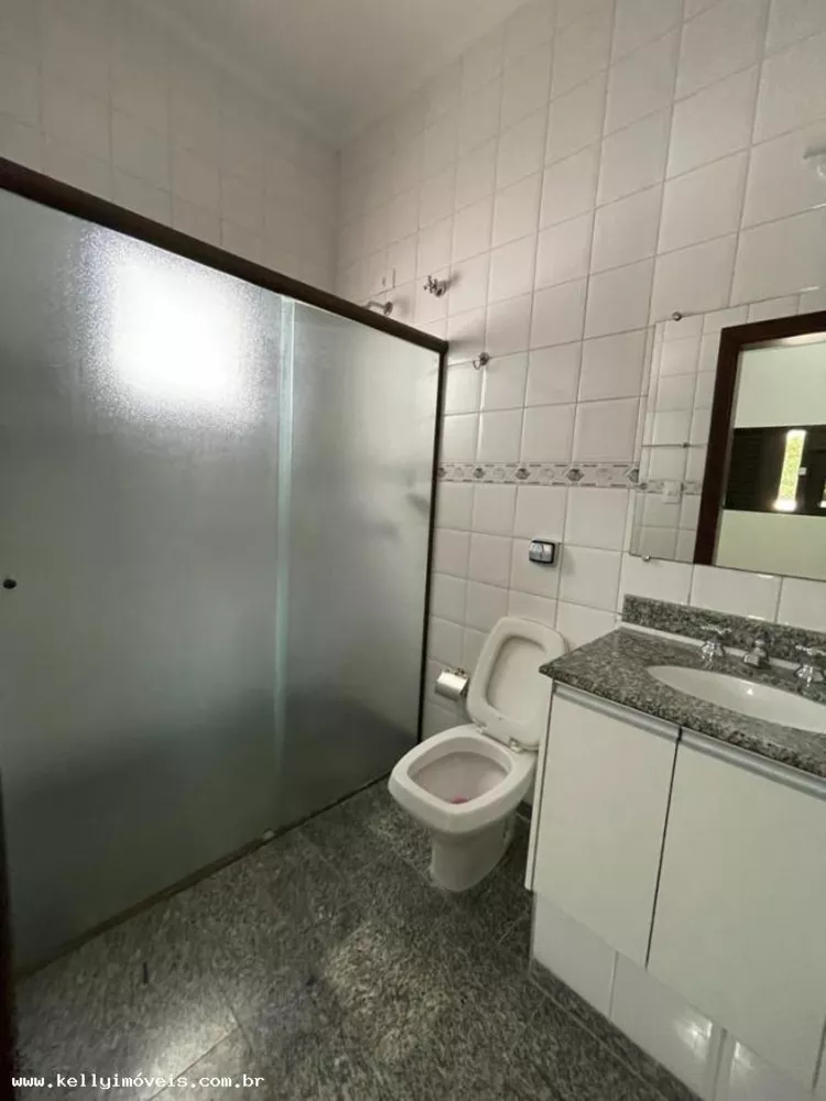 Casa de Condomínio, 4 quartos - Foto 19