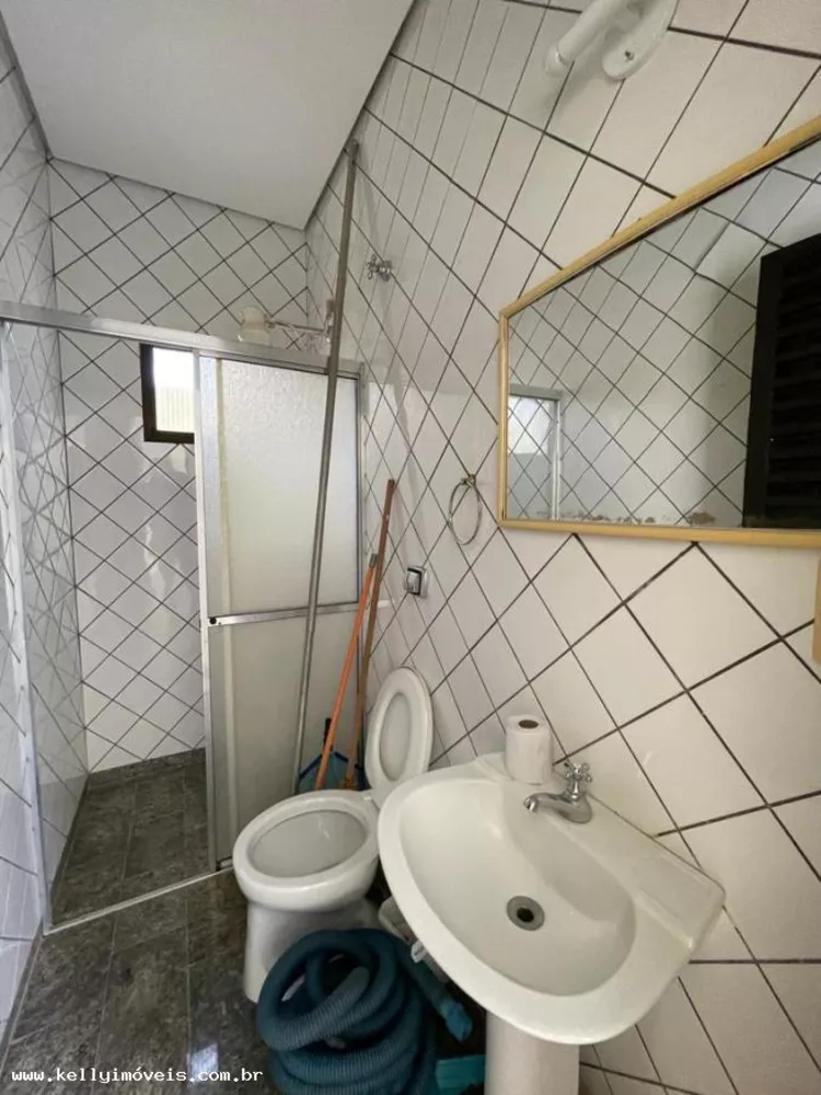 Casa de Condomínio, 4 quartos - Foto 23