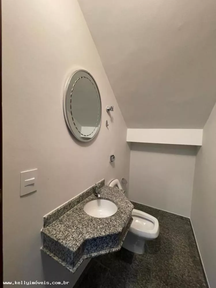 Casa de Condomínio, 4 quartos - Foto 6