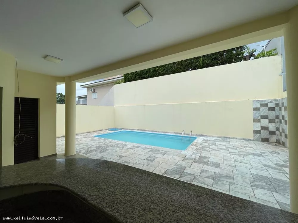 Casa de Condomínio, 4 quartos - Foto 8