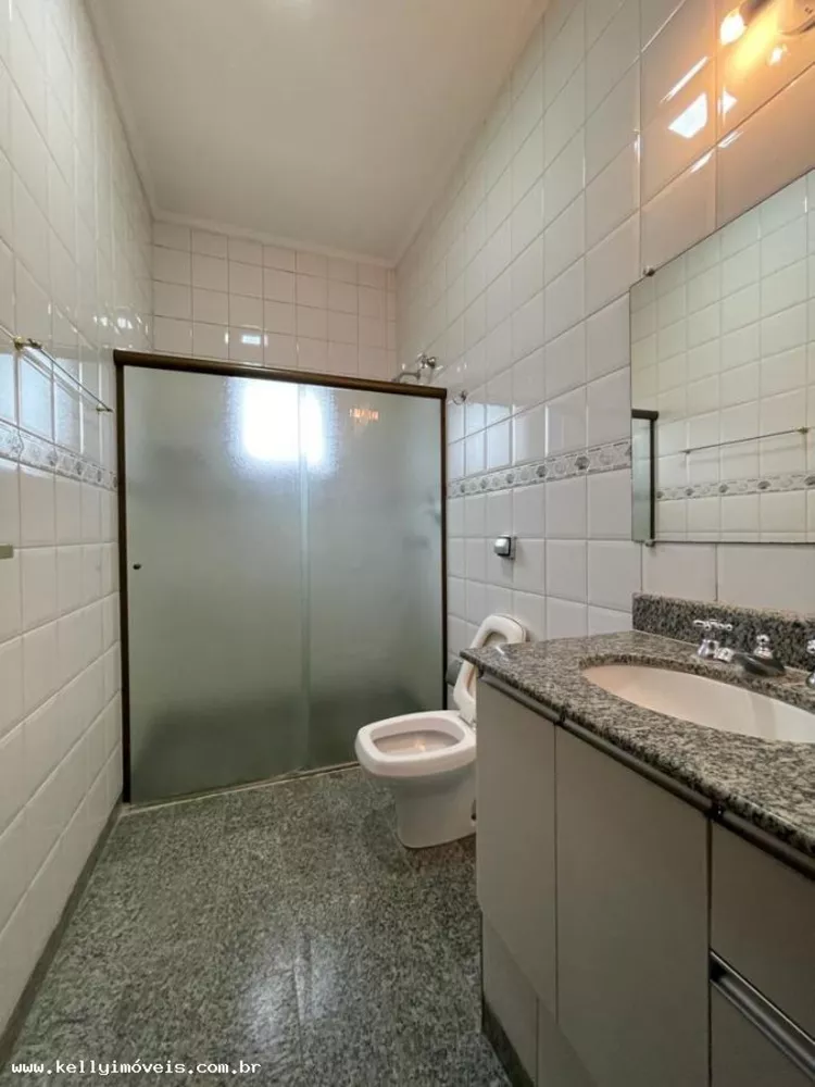 Casa de Condomínio, 4 quartos - Foto 32