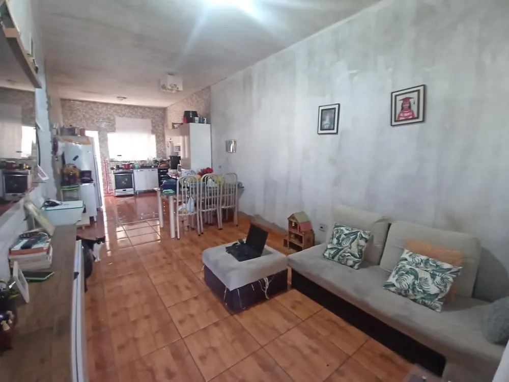 Casa, 2 quartos, 140 m² - Foto 2