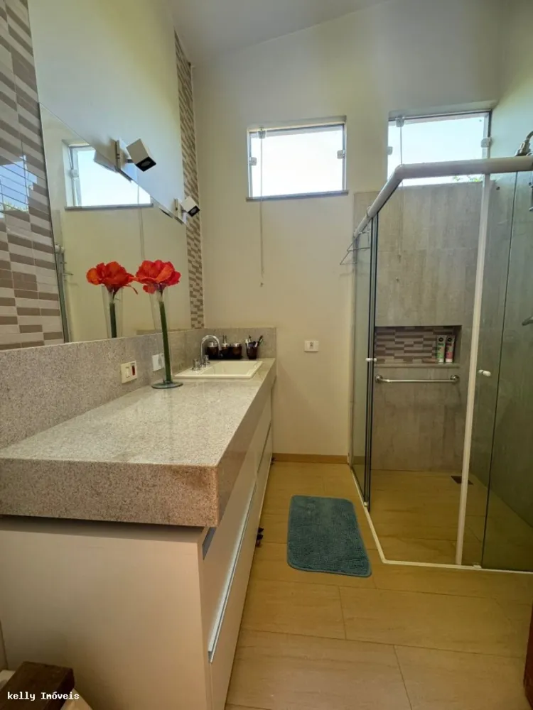 Casa de Condomínio, 3 quartos - Foto 2