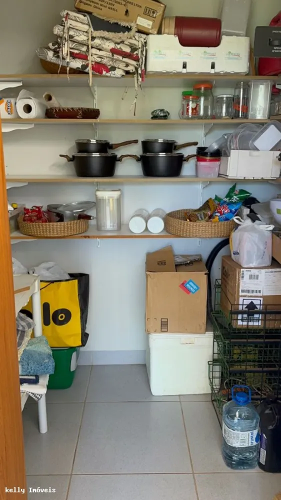 Casa de Condomínio, 3 quartos - Foto 6