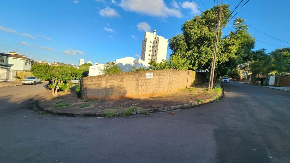 Terreno, 433 m² - Foto 1