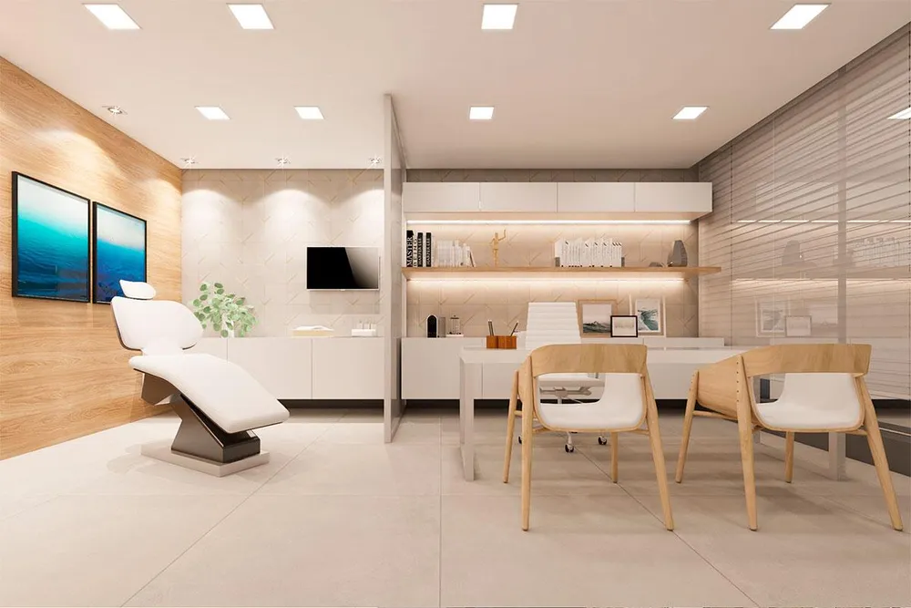 Sala-Conjunto - Foto 6