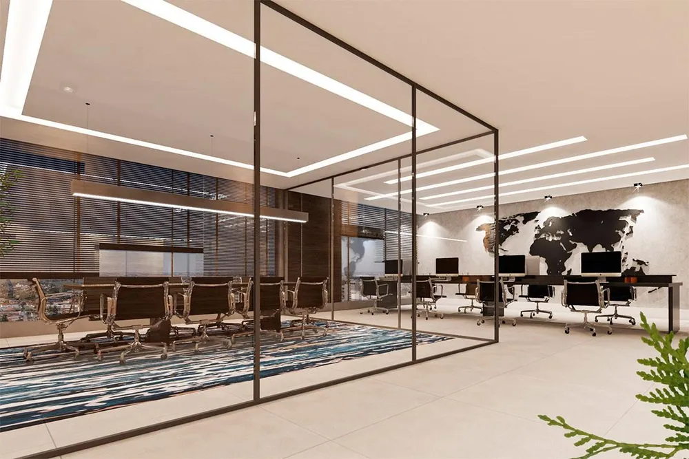 Sala-Conjunto - Foto 10