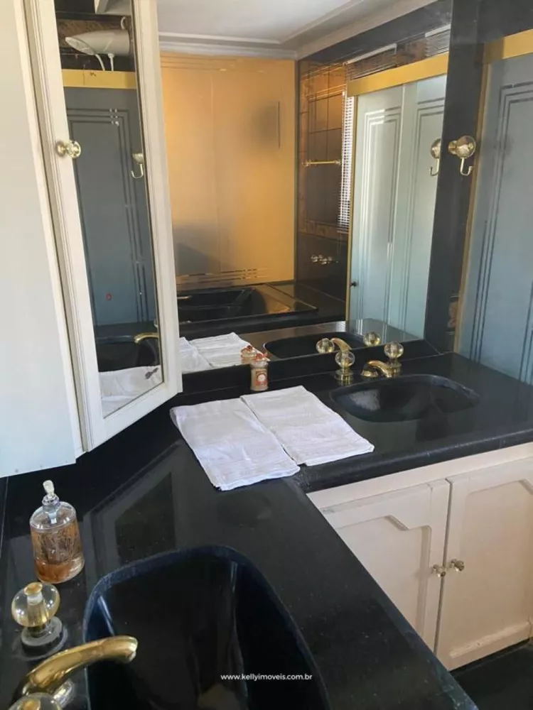 Apartamento, 3 quartos, 312 m² - Foto 7