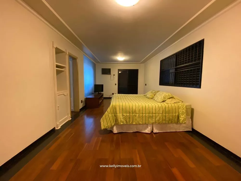 Apartamento, 3 quartos, 312 m² - Foto 1