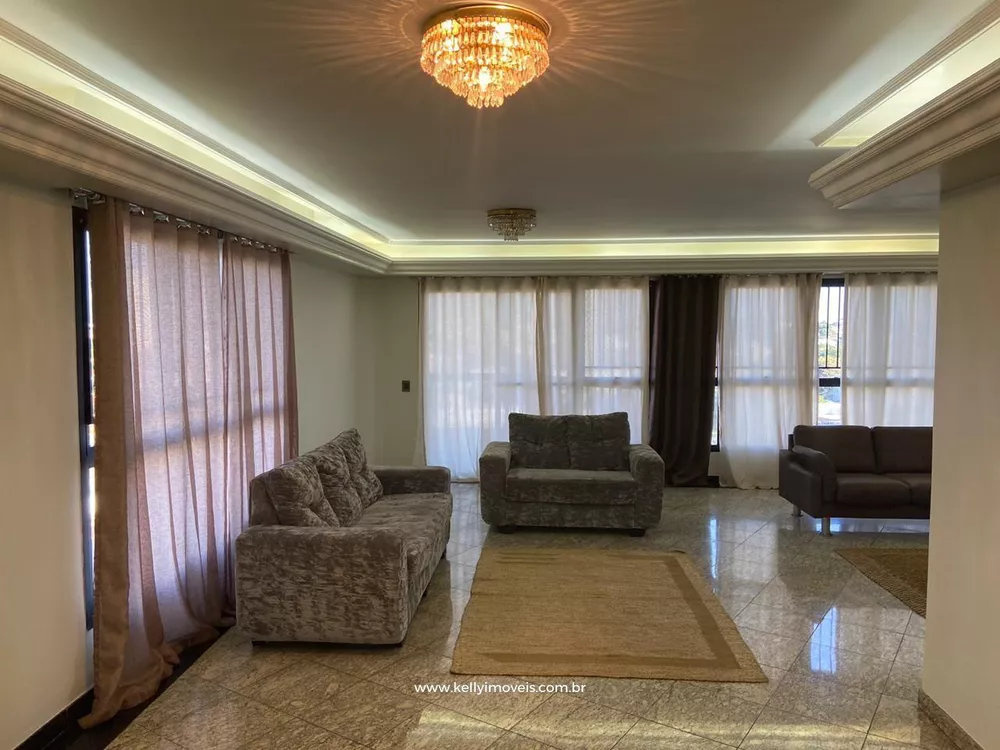 Apartamento, 3 quartos, 312 m² - Foto 2