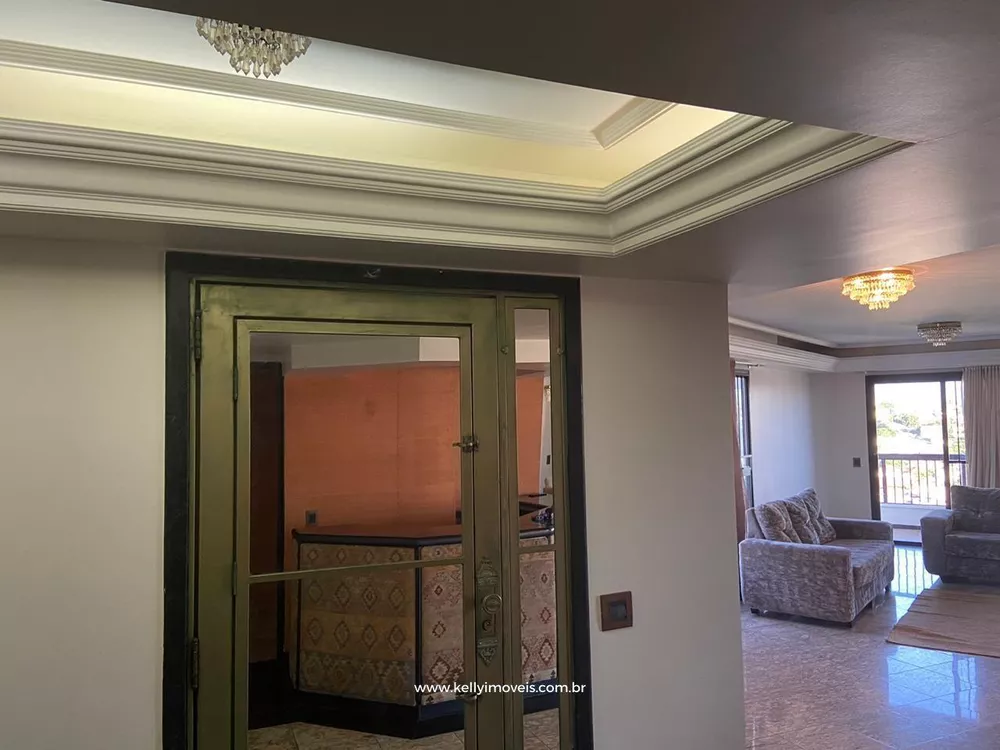 Apartamento, 3 quartos, 312 m² - Foto 5