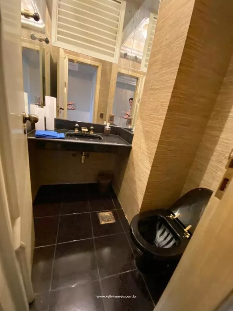 Apartamento, 3 quartos, 312 m² - Foto 8