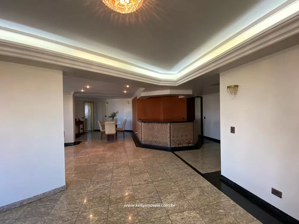 Apartamento, 3 quartos, 312 m² - Foto 26