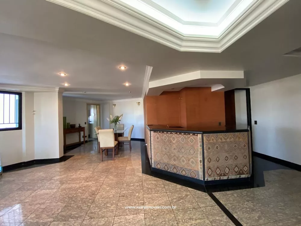 Apartamento, 3 quartos, 312 m² - Foto 12