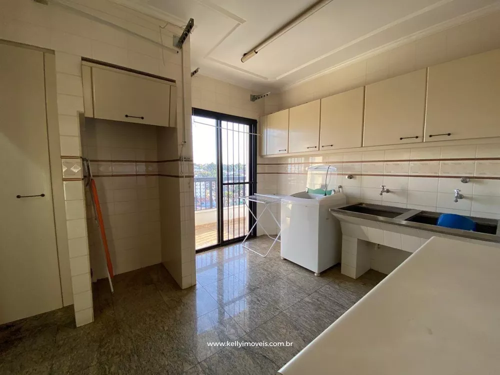 Apartamento, 3 quartos, 312 m² - Foto 6