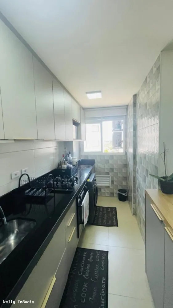 Apartamento, 2 quartos, 69 m² - Foto 8
