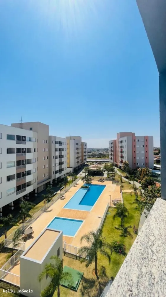 Apartamento, 2 quartos, 69 m² - Foto 1