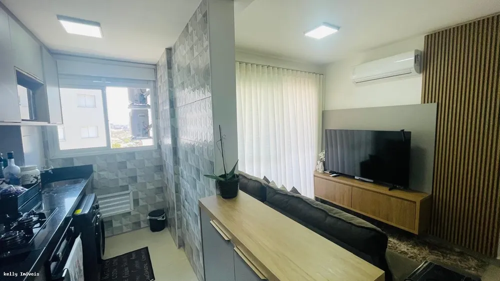 Apartamento, 2 quartos, 69 m² - Foto 6